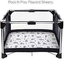 owl pack n play