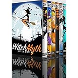 Witch Myth Super Boxset: A Yew Hollow Cozy Mystery
