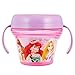 The First Years Disney Princess Spill-Proof Snack Bowl