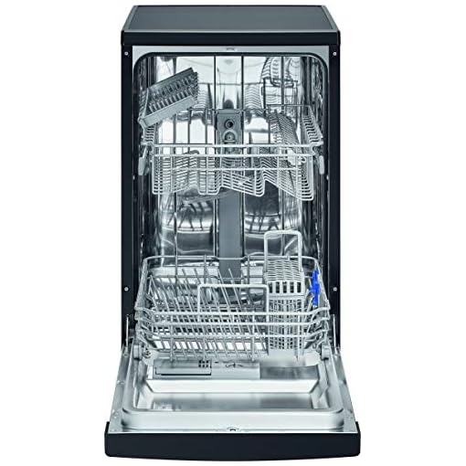 bomann dishwasher