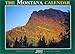 Montana Calendar 2003 by 
