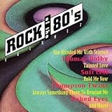 Rock of the 80's Volume 2