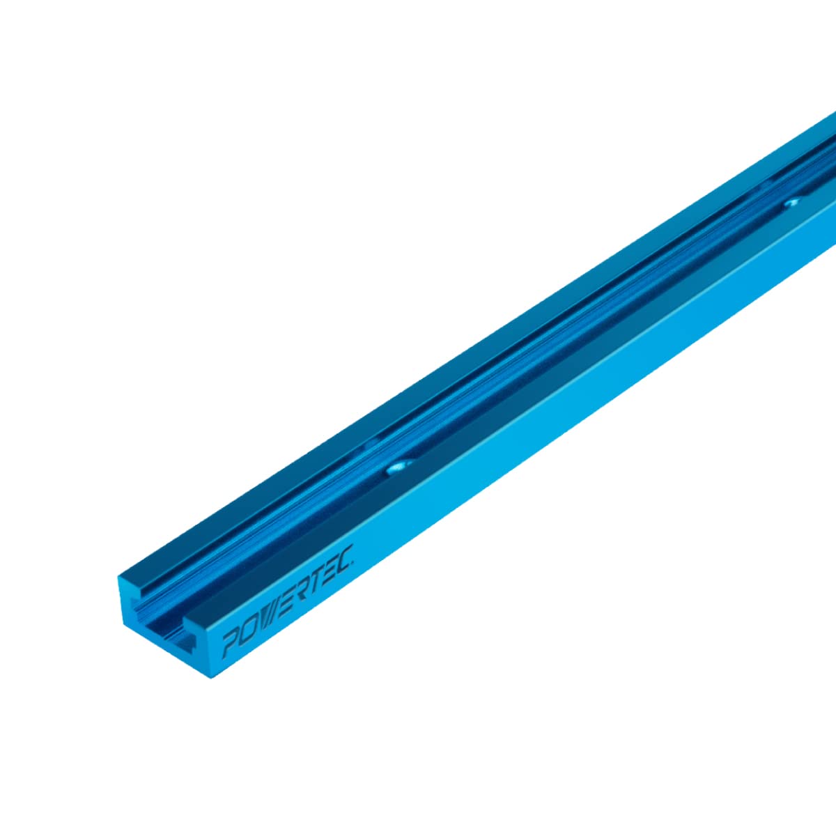 POWERTEC 71065 24 Inch Double-Cut Profile Universal