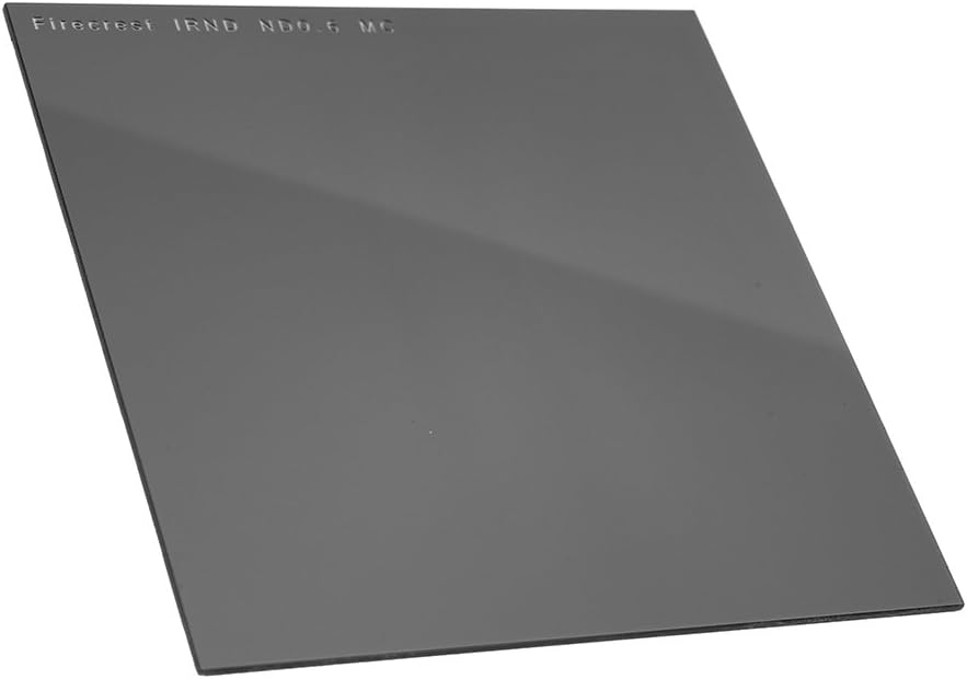 Formatt-Hitech 100x100mm Firecrest Neutral Density 0.6 Filter