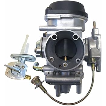 Suzuki Ltz 400 Carb Diagram - Wiring Diagram Database