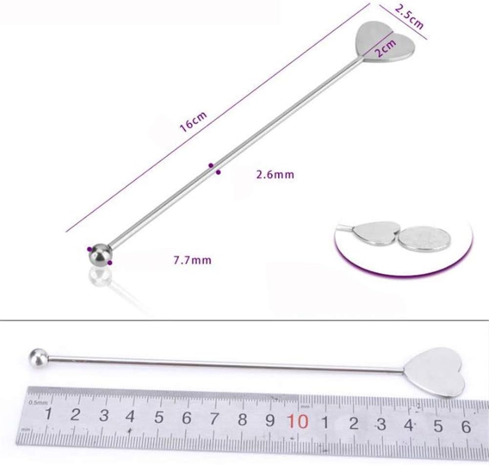 Amazon ディーハウ マドラー おしゃれ 衛生 可愛い 攪拌 便利小物 攪拌棒 ロングマドラー 飲物カクテル かわいい ３個入れ マドラー オンライン通販