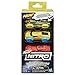 Nerf Nitro Foam Car 3-Pack, Set 5