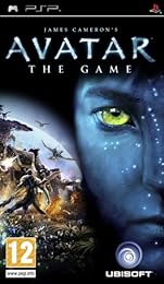 James Cameron's Avatar : The Game