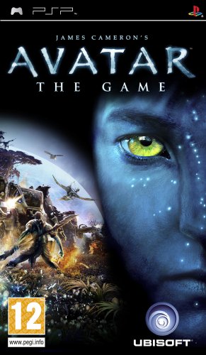 James Cameron's Avatar : The Game