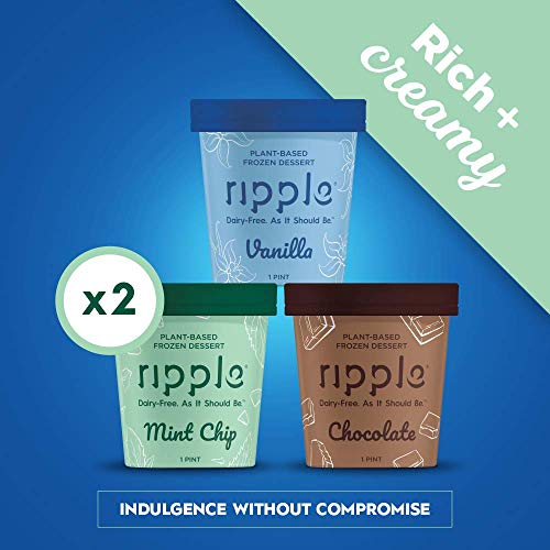 1 Ripple+Favorites+Non+GMO+Non+Dairy+Chocolate