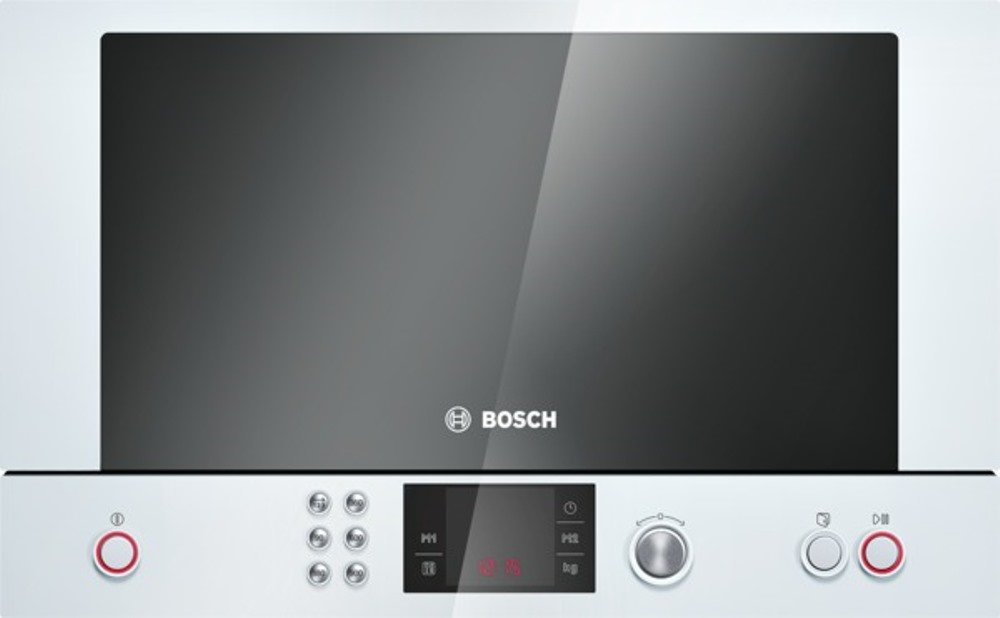 Bosch HMT85ML23, Plata, 595 x 320 x 382 mm, 18000 g, 350 x 270 x ...