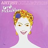 Sarah McLachlan Album: «Artist Collection: Sarah Mclachlan» (Front side) Sarah McLachlan Album: «Artist Collection: Sarah Mclachlan» (Front side)