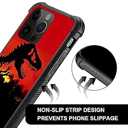 TnXee Compatible with iPhone 14 Pro Max
