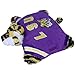 Fabrique Innovations NCAA Pillow Pet, LSU Tigers