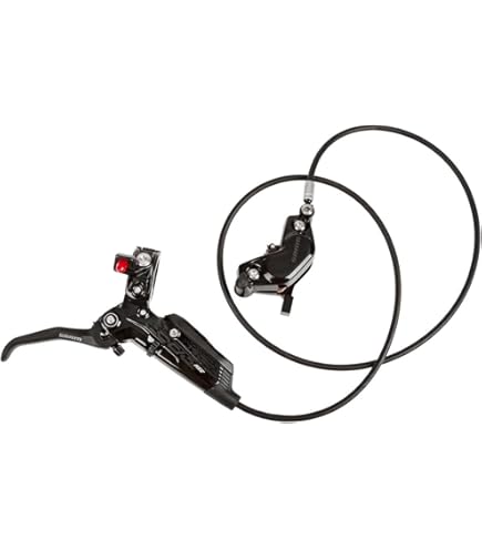 Amazon.com: SRAM G2 RSC DISCK Brake Front and Lever Front Post