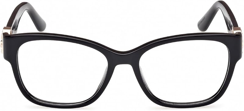 Occhiali - modello GU50120, colore nero