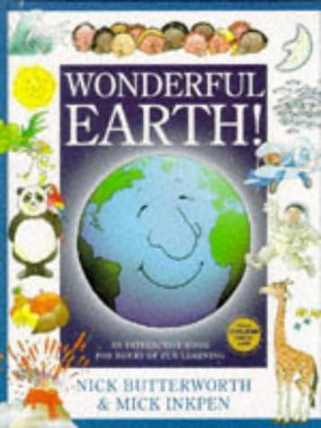 Wonderful Earth