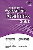 Holt McDougal Mathematics: Assessment Readiness Workbook Grade 7