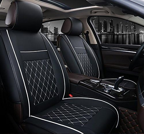 shiti car seat Cover for Mitsubishi Triton ASX Outlander Lancer Subaru XV Outback