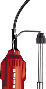 Einhell TC-MG 135 E Grinding Tool 135W, 10000-32000 RPM, 189 Accessories view 4
