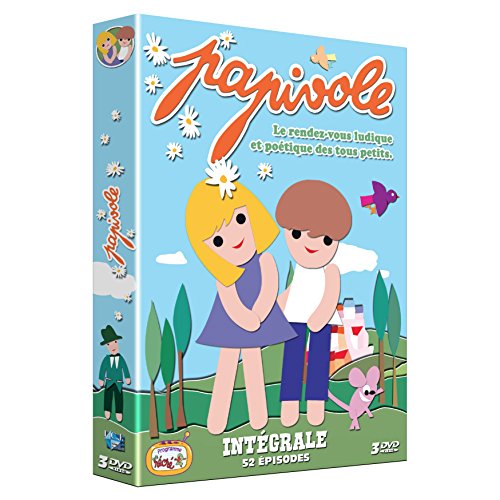 Papivole : L'intégrale