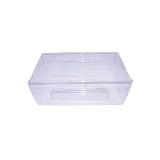 Recamania Cajon verdura frigorifico Zanussi PD291 ZRD29S ZRD33ST8 ...