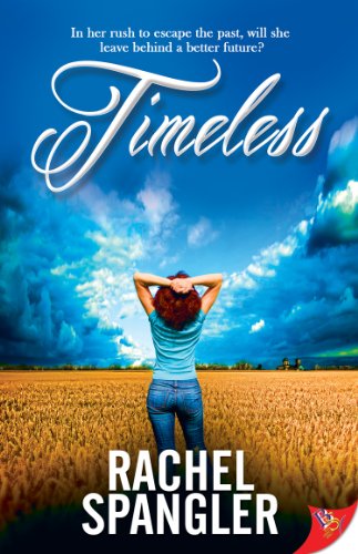 Timeless by Rachel Spangler