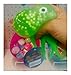 Octopus gel sensory ball fidget toys adhd autism occupational therapy NEW!