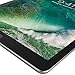 Skinomi Screen Protector Compatible with Apple iPad (2017 Version, iPad Pro 9.7, Air 2, Air) Clear TechSkin TPU Anti-Bubble HD Film