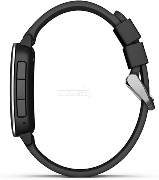 Amazon Com Pebble Time Smartwatch Black