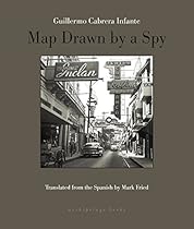 Map Drawn by A Spy Map Drawn by A Spy