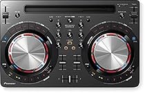 Pioneer Pro DJ DDJ-WeGO3-K DJ Controller
