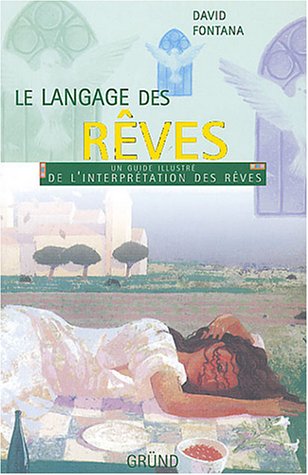 Le  langage des rêves