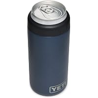 YETI Rambler 12 oz. Colster Slim Can Insulator for The Slim Hard Seltzer Cans