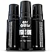Wild Willie's High Shine Serum - The perfect mix of oils to provide that exquisite long-lasting luster for your beard.