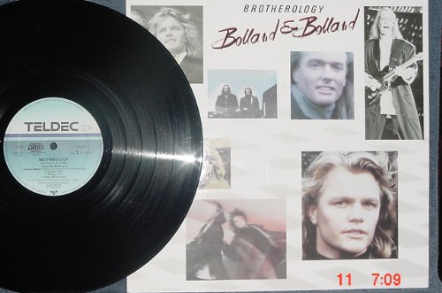 Bolland & Bolland - The Best - Zortam Music