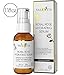 Royal Rose Hydrating Serum - For Sensitive Skin - Includes Rosa Damascena, Organic Rosehip Oil, Niacinamide (Vit B), Evening Primrose, Bearberry, and Lavender - 1.18 Oz