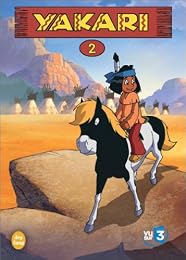 Yakari - 2