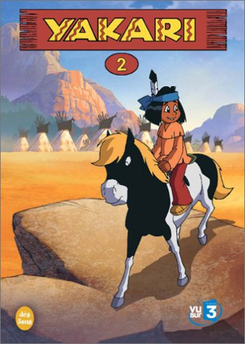 Yakari - 2
