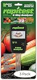 Luster Leaf 1880 Rapitest Tester Electronic 4-Way