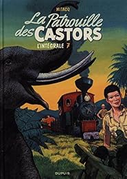 La  patrouille des Castors