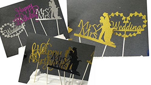 10 Sheets A4 Glitter Self-Adhesive Craft Vinyl Art Sparkling Sign Sticker Gemstone Metallic Colour Diy Gift (Black) - Thumbnail 5