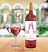 Bachelorette Wine Bottle Labels - 4