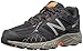 New Balance Men's mt510v3 Trail Running Shoes, Brown, 11 4E US