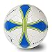 Aoneky Soccer Ball with Pump