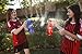 CoreGear USA Misters 1.5 Liter Personal Water Mister Pump Spray Bottle (Red)