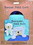Bonsoir, petit ours by 