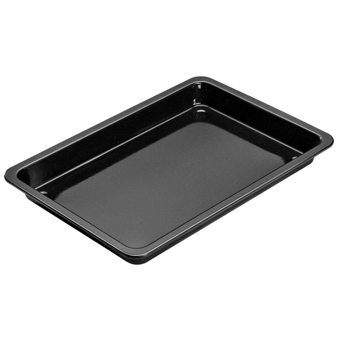 Dr Oetker Bake & Go 1308 Baking Tray/Pizza Tray 42 x 29 x 4 cm