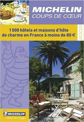 Amazon Fr Coups De Coeur 1000 Hotels Et Maisons D Hote De Charme En France A Moins De 80euro Coups De Coeur Livres