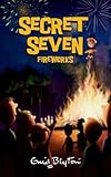 "Secret Seven Fireworks" av Enid Blyton